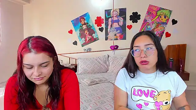 Snapshot of Marilynselxoveanalhard chatting on December 30, 2024, 1:25 pm Marilynselxoveanalhard online show from December 30, 2024, 1:25 pm