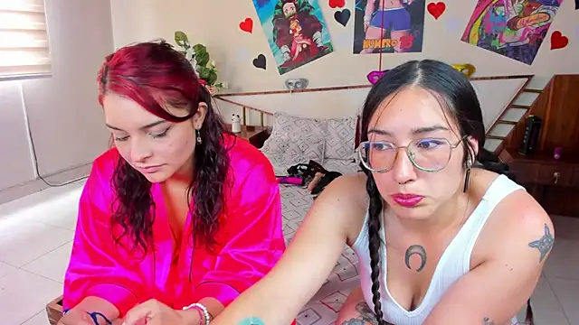 Snapshot of Marilynselxoveanalhard chatting on January 3, 2025, 4:37 pm Marilynselxoveanalhard online show from January 3, 2025, 4:37 pm