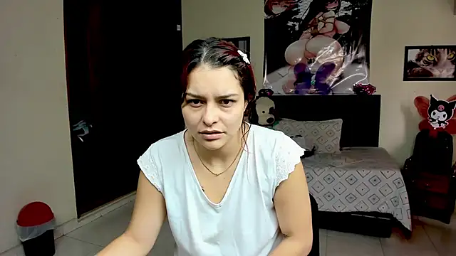 Snapshot of Marilynselxoveanalhard chatting on February 23, 2026, 1:41 pm Marilynselxoveanalhard online show from February 23, 2026, 1:41 pm