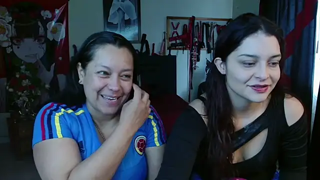Snapshot of Marilynselxoveanalhard chatting on July 3, 2026, 2:12 pm Marilynselxoveanalhard online show from July 3, 2026, 2:12 pm