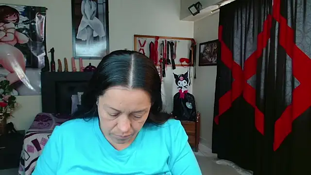 Snapshot of Marilynselxoveanalhard chatting on July 15, 2026, 1:49 pm Marilynselxoveanalhard online show from July 15, 2026, 1:49 pm