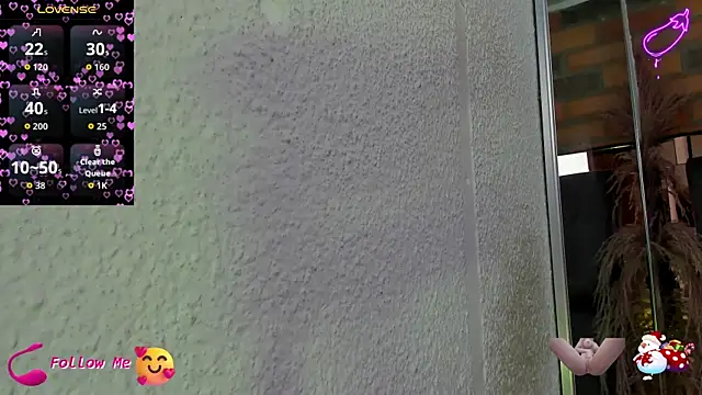 JESSYCORTES online show from November 27, 2025, 6:54 pm