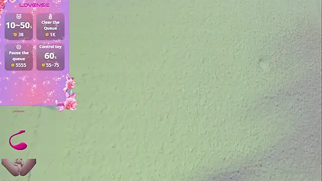 JESSYCORTES online show from February 23, 2026, 11:13 pm