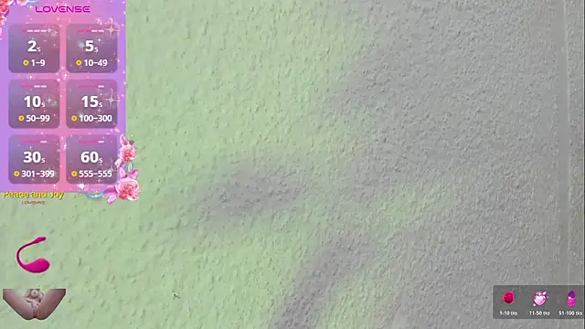 JESSYCORTES online show from February 25, 2026, 8:51 pm