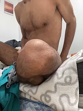 Lucascacaca online show from January 11, 2025, 10:51 am