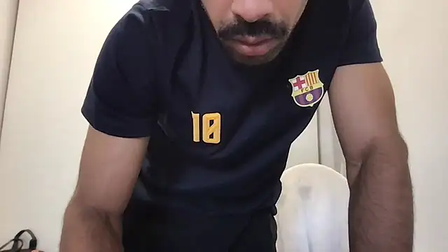 Lucascacaca online show from April 13, 2026, 4:45 pm