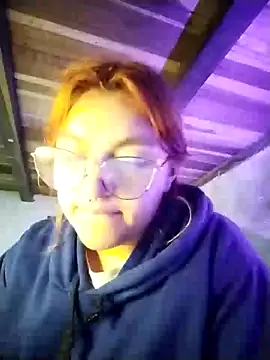 SophiaWeestt99 online show from January 14, 2025, 2:19 am