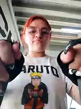 SophiaWeestt99 online show from January 15, 2025, 7:12 pm