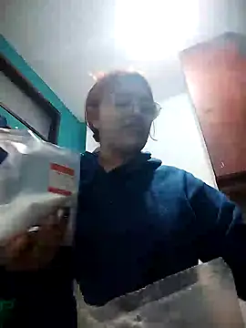 SophiaWeestt99 online show from January 19, 2025, 1:53 am