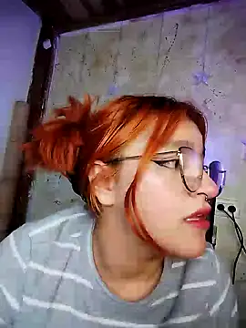 SophiaWeestt99 online show from January 20, 2025, 5:26 am