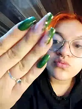 SophiaWeestt99 online show from January 25, 2025, 2:37 am