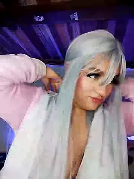 SophiaWeestt99 online show from January 26, 2025, 5:23 am
