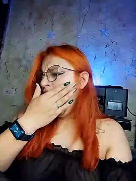 SophiaWeestt99 online show from January 29, 2025, 4:36 am
