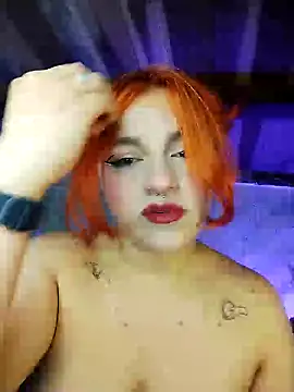 SophiaWeestt99 online show from January 30, 2025, 1:11 am