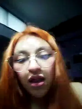 SophiaWeestt99 online show from February 4, 2025, 6:36 am