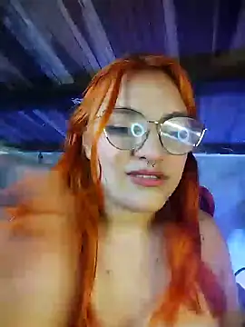 SophiaWeestt99 online show from February 5, 2025, 4:16 am