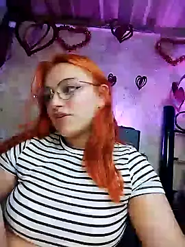 SophiaWeestt99 online show from February 6, 2025, 4:21 am
