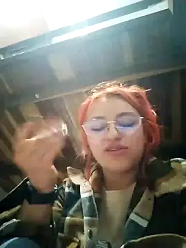 SophiaWeestt99 online show from February 7, 2025, 1:36 am