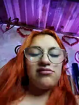SophiaWeestt99 online show from February 9, 2025, 8:00 am