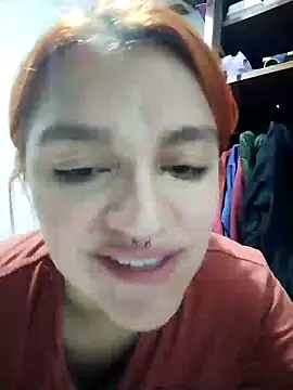 SophiaWeestt99 online show from February 10, 2025, 1:24 am