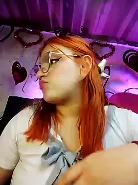 SophiaWeestt99 online show from February 10, 2025, 4:30 am