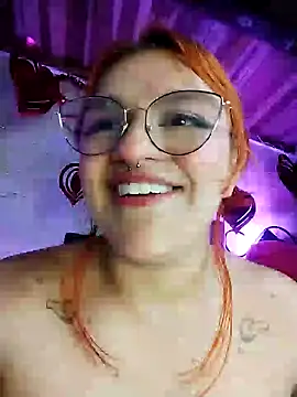 SophiaWeestt99 online show from February 27, 2025, 4:52 am