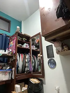 SophiaWeestt99 online show from November 25, 2025, 2:44 am