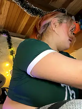 SophiaWeestt99 online show from January 9, 2026, 2:58 am