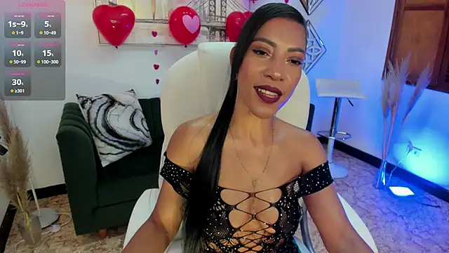 Shantaall  online show from February 13, 2025, 8:13 pm