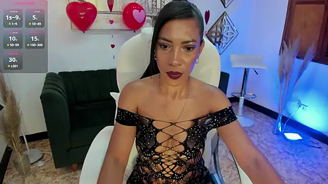 Shantaall  online show from February 13, 2025, 11:15 pm