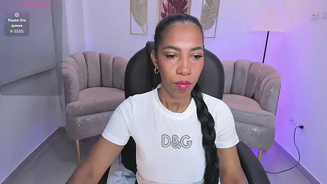 Shantaall  online show from December 20, 2025, 6:53 am