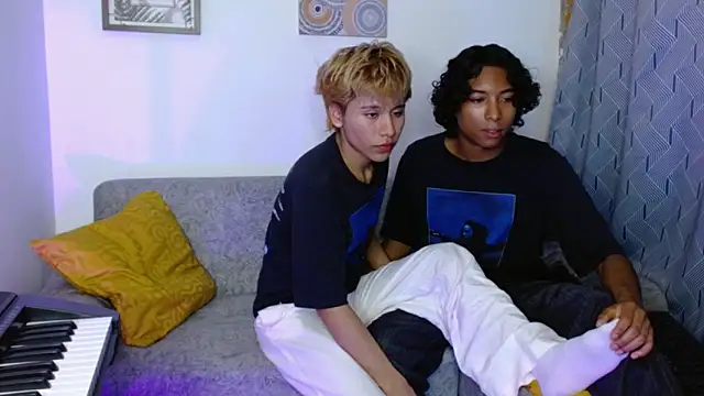 Tommyfoxboy online show from January 17, 2025, 10:34 pm