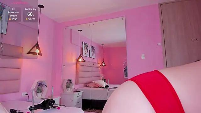 Katta Gil online show from February 13, 2025, 3:24 pm