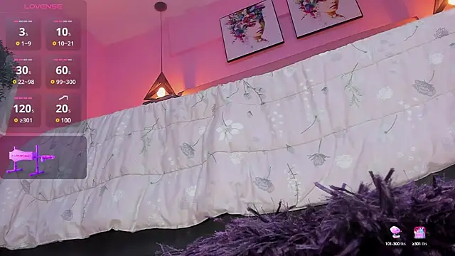 Katta Gil online show from February 23, 2025, 7:17 pm