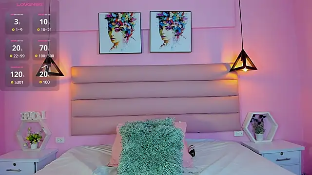 Katta Gil online show from March 14, 2025, 1:02 pm