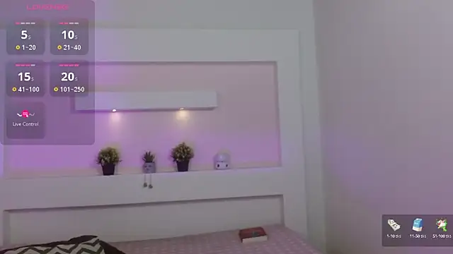 AdaCook2 online show from December 15, 2024, 7:42 pm