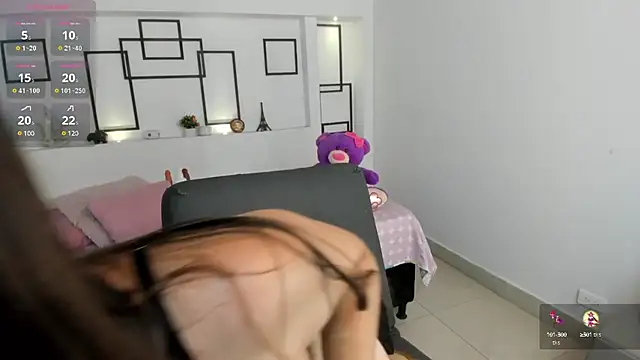 AdaCook2 online show from March 2, 2025, 7:34 pm