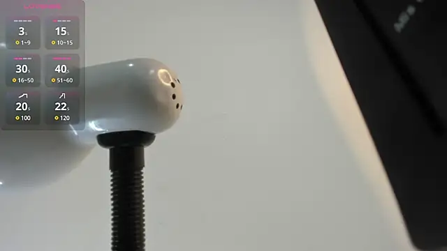 AdaCook2 online show from March 9, 2025, 8:10 pm