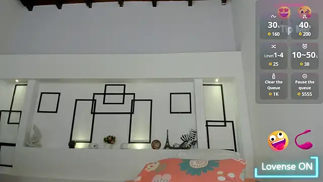 AdaCook2 online show from March 15, 2025, 7:48 pm