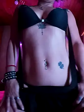 mariposapontiak420 online show from February 18, 2025, 3:21 am