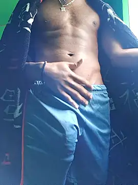 amarijones online show from January 9, 2026, 2:20 pm