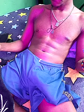 amarijones online show from February 9, 2026, 10:03 pm