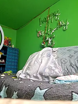 amarijones online show from April 10, 2026, 8:13 pm