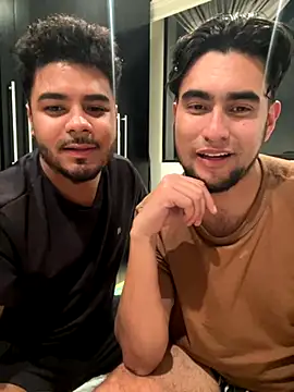 thiagowes online show from November 19, 2025, 3:50 am