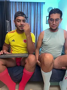 thiagowes online show from March 27, 2026, 3:45 am