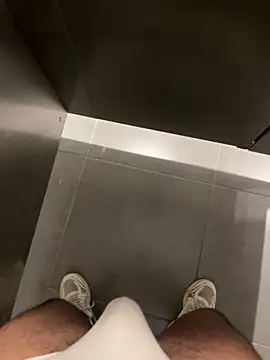 thiagowes online show from April 10, 2026, 6:45 pm