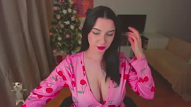 Taste Jennyy online show from January 10, 2026, 3:25 pm