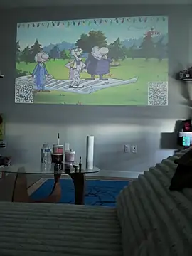 M1ssyk1ssy online show from January 18, 2026, 4:11 pm