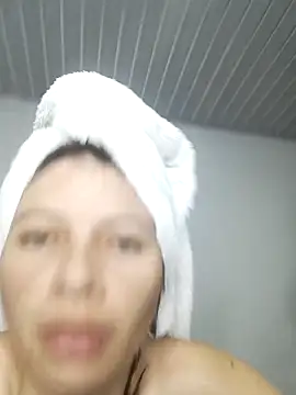 Ari Alexa444 online show from February 10, 2025, 4:19 am