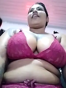 Ari Alexa444 online show from November 7, 2025, 2:22 am